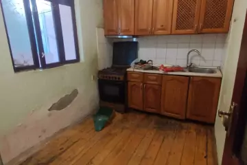 Satılır Həyət Evi Masazırda