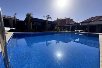 Satılır Bağ Evi Buzovnada