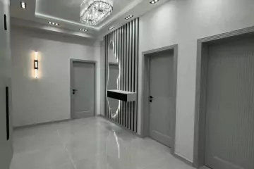 Satılır Yeni Tikili Nəsimi Bazarında 