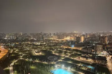 Aylıq Kirayə Yeni Tikili Yasamalda
