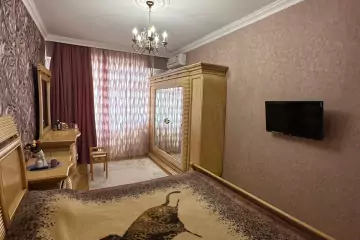 Satılır Yeni Tikili Yasamalda