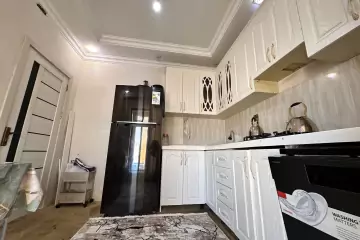 Satılır Yeni Tikili Zabrat Qəsəbəsida