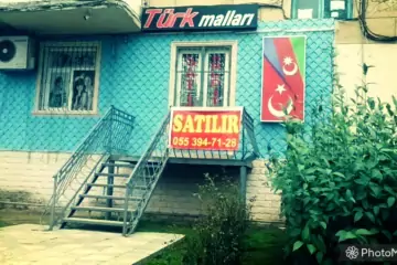 Satılır Obyekt 8-ci Kilometrdə