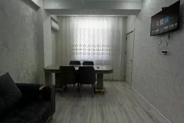 Aylıq Kirayə Yeni Tikili Masazırda