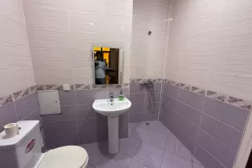 Satılır Yeni Tikili Port Baku Residence'də