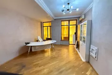 Satılır Yeni Tikili Port Baku Residence'də