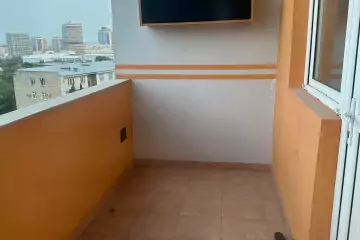 Aylıq Kirayə Yeni Tikili şərq Bazarında