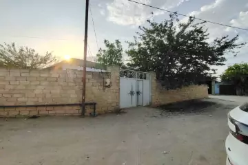 Satılır Həyət Evi Maştağada