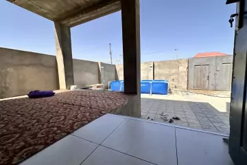 Satılır Yeni Tikili Zabrat Qəsəbəsida