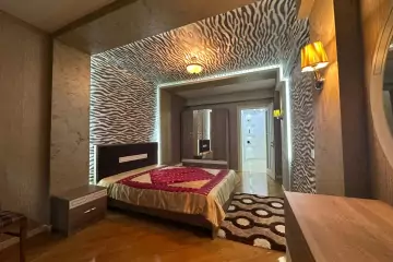 Aylıq Kirayə Yeni Tikili 8-ci Kilometrdə