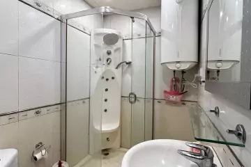 Aylıq Kirayə Yeni Tikili Yasamalda