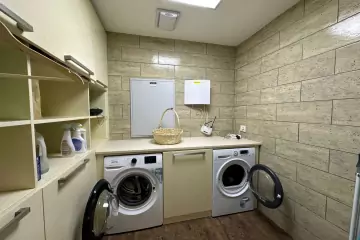 Aylıq Kirayə Yeni Tikili Port Baku Residence'də