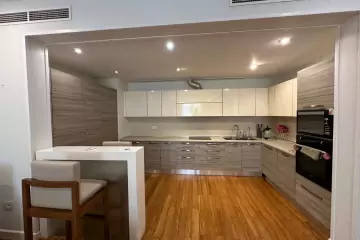 Aylıq Kirayə Yeni Tikili Port Baku Residence'də