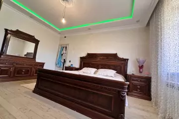 Satılır Yeni Tikili Zabrat Qəsəbəsida