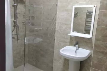 Aylıq Kirayə Yeni Tikili Yeni Yasamalda