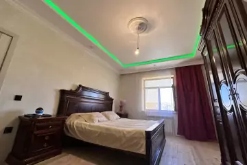 Satılır Yeni Tikili Zabrat Qəsəbəsida