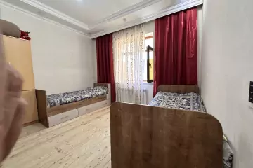 Satılır Yeni Tikili Zabrat Qəsəbəsida