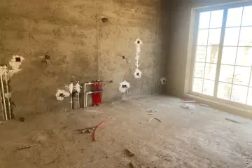 Satılır Həyət Evi Buzovnada