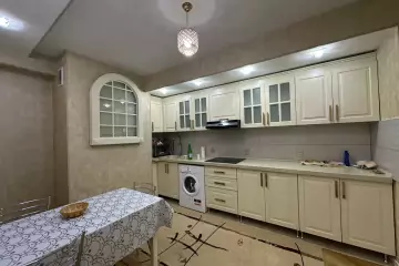 Aylıq Kirayə Yeni Tikili 8-ci Kilometrdə
