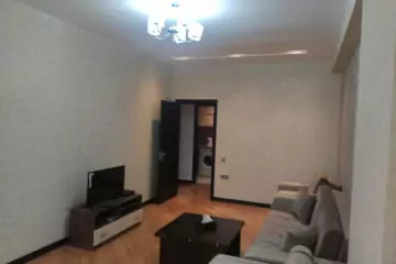 Aylıq Kirayə Yeni Tikili Həsən əliyev (keçmiş İnqilab)da
