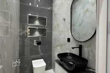 Satılır Yeni Tikili Nəsimi Bazarında