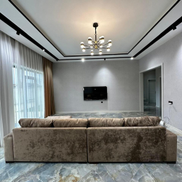 Günlük kirayə 5 otaqlı bağ evi 90 m², 10 sot  torpaq, Mərdəkan