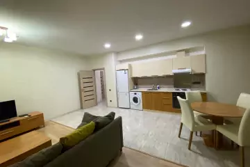 Aylıq Kirayə Yeni Tikili Gənclikdə