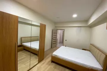Aylıq Kirayə Yeni Tikili Gənclikdə