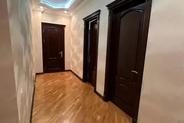 Satılır Yeni Tikili Beşmərtəbədə