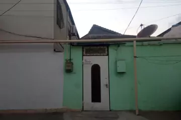 Satılır Həyət Evi Nzs-də