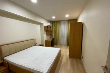 Aylıq Kirayə Yeni Tikili Gənclikdə