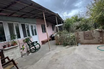 Satılır Həyət Evi Maştağada