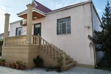 Satılır Həyət Evi Ramanada