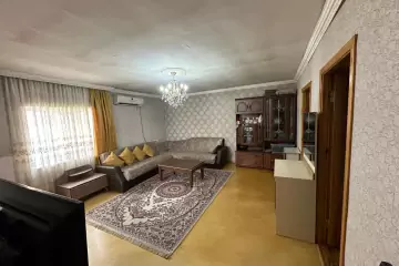 Satılır Həyət Evi Zabrat Qəsəbəsida