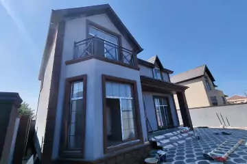 Satılır Həyət Evi Maştağada