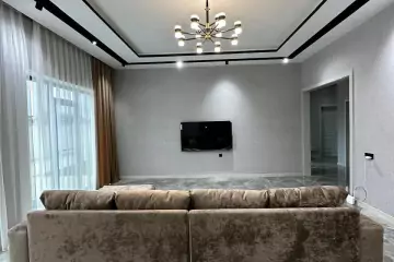 Günlük Kirayə Bağ Evi Mərdəkanda