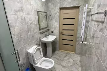 Aylıq Kirayə Yeni Tikili Gənclikdə
