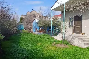 Satılır Torpaq Bakıxanovda
