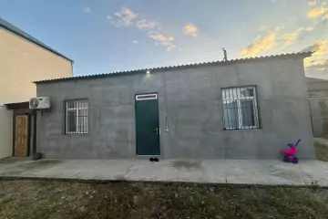 Satılır Həyət Evi Maştağada