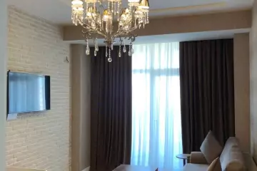 Aylıq Kirayə Yeni Tikili 28 May Metrosu ətrafında