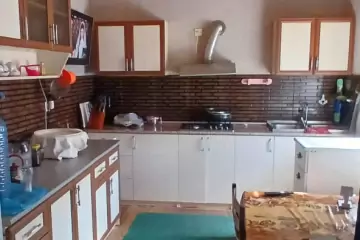 Satılır Torpaq Bakıxanovda