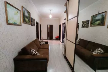 Satılır Həyət Evi Ramanada