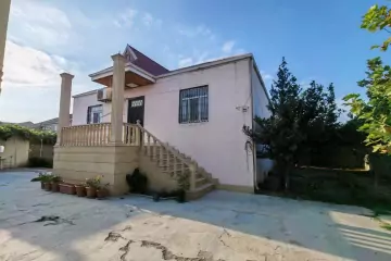 Satılır Həyət Evi Ramanada