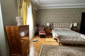Satılır Yeni Tikili Beşmərtəbədə