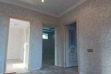 Satılır Həyət Evi Bakıda