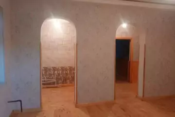 Satılır Həyət Evi Nzs-də
