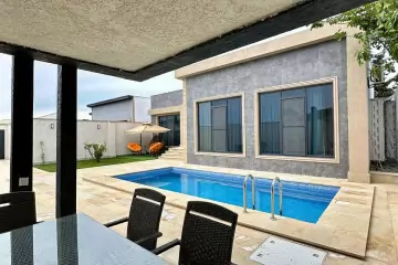 Günlük Kirayə Bağ Evi Mərdəkanda