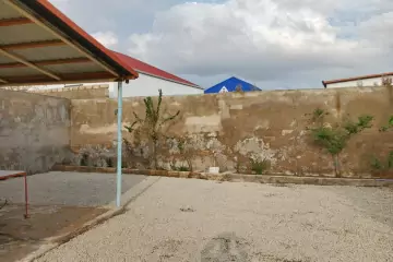 Satılır Həyət Evi Zabrat Qəsəbəsida