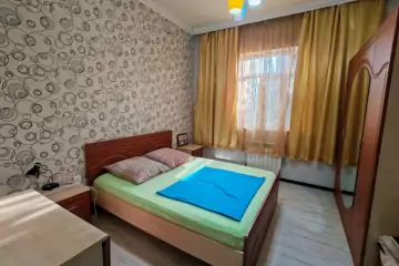Satılır Həyət Evi Ramanada