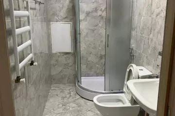 Aylıq Kirayə Yeni Tikili Gənclikdə
